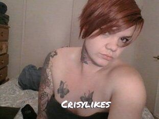 Crisylikes