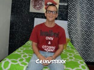 Crixussexx