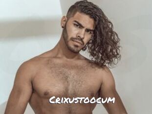 Crixustoocum