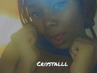 Criystalll