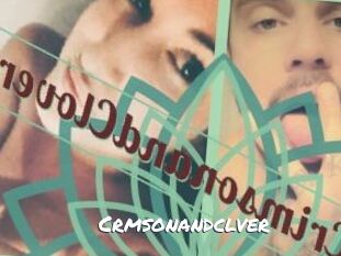 Crmsonandclver