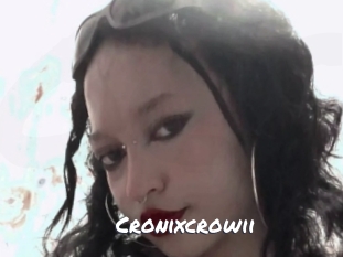Cronixcrowii