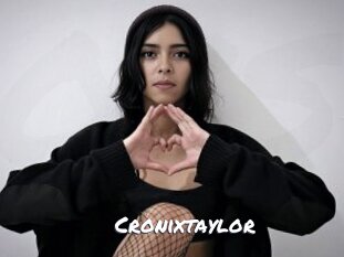 Cronixtaylor