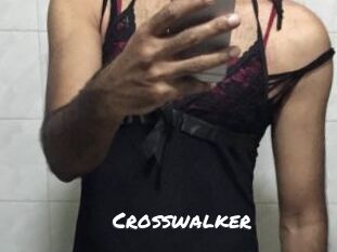Crosswalker