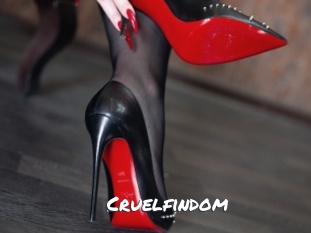 Cruelfindom