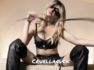 Cruellacuck