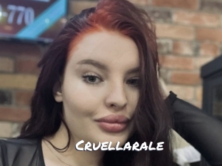 Cruellarale