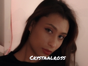 Crystaalross