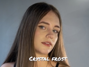 Crystal_frost