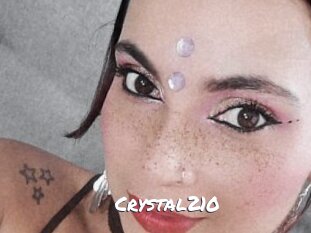 Crystal210