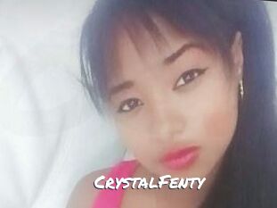 CrystalFenty