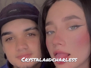 Crystalandcharless