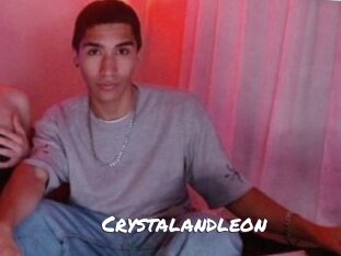 Crystalandleon