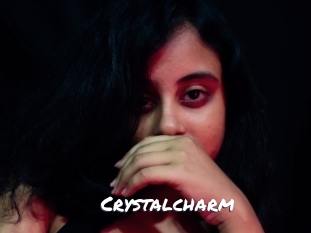 Crystalcharm