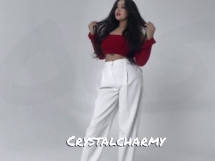 Crystalcharmy