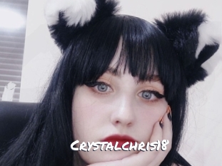 crystalchris18 Ochranne Siete