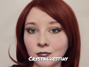 Crystaldestiny