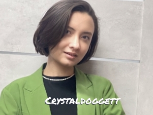 Crystaldoggett