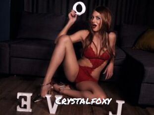 Crystalfoxy