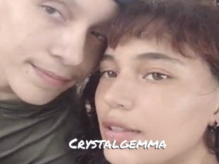 Crystalgemma