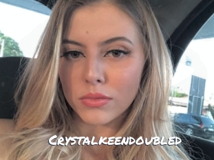 Crystalkeendoubled
