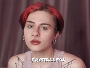 Crystalleon
