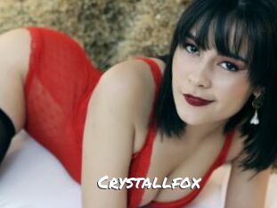 Crystallfox