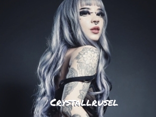 Crystallrusel
