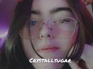 Crystallsugar