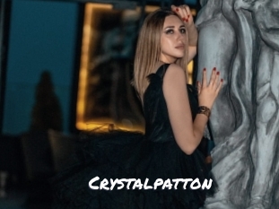 Crystalpatton