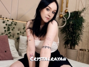 Crystalrayan