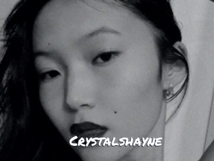 Crystalshayne
