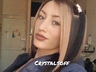 Crystalsoff