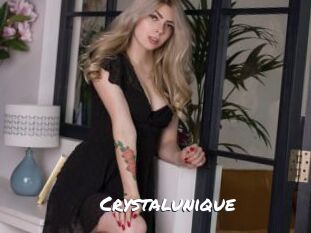 Crystalunique