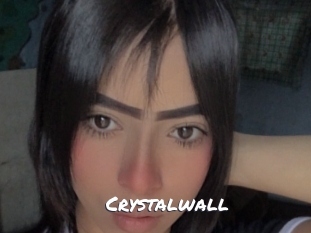 Crystalwall