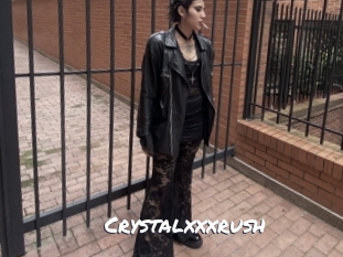 Crystalxxxrush