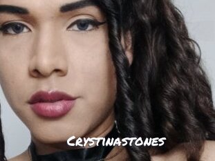 Crystinastones