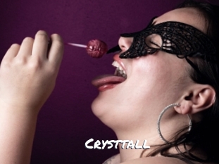 Crysttall