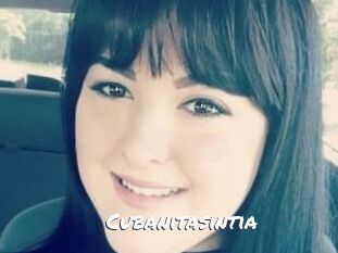 Cubanitasintia