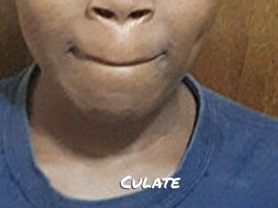Culate