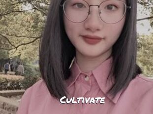 Cultivate