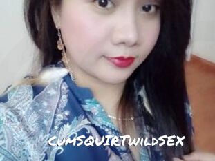 CumSQUIRTwildSEX