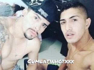 Cumlatinhotxxx