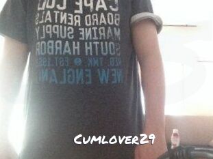Cumlover29