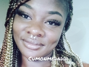 Cumonmedaddi