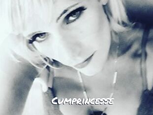 Cumprincesse