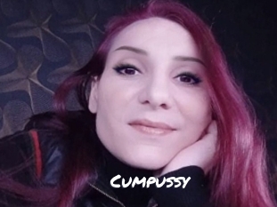 Cumpussy