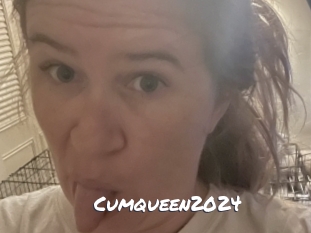 Cumqueen2024