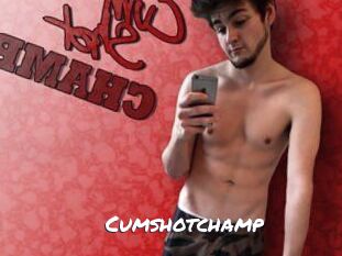 Cumshotchamp