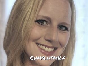 Cumslutmilf